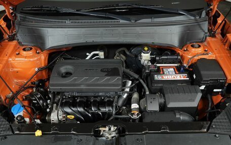 Hyundai Creta, 2021 год, 2 250 000 рублей, 25 фотография