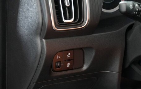 Hyundai Creta, 2021 год, 2 250 000 рублей, 21 фотография