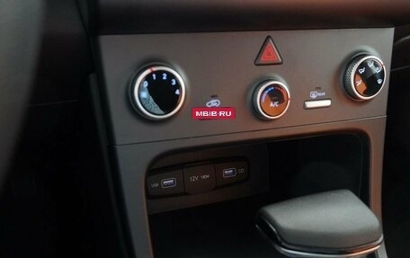 Hyundai Creta, 2021 год, 2 250 000 рублей, 19 фотография