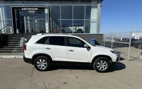 KIA Sorento II рестайлинг, 2012 год, 1 500 000 рублей, 4 фотография