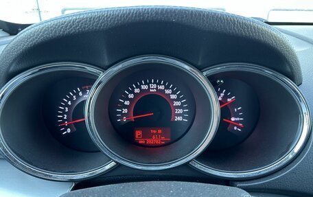 KIA Sorento II рестайлинг, 2012 год, 1 500 000 рублей, 9 фотография