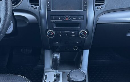 KIA Sorento II рестайлинг, 2012 год, 1 500 000 рублей, 11 фотография