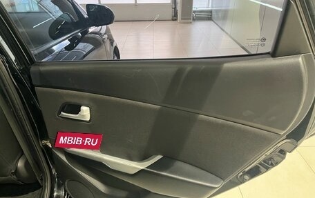 KIA Rio III рестайлинг, 2013 год, 810 000 рублей, 18 фотография