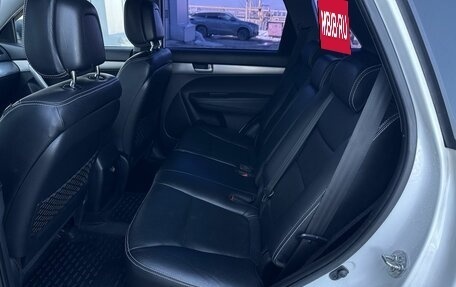 KIA Sorento II рестайлинг, 2012 год, 1 500 000 рублей, 12 фотография