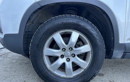 KIA Sorento II рестайлинг, 2012 год, 1 500 000 рублей, 14 фотография