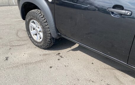 Ford Ranger II рестайлинг, 2008 год, 1 100 000 рублей, 12 фотография