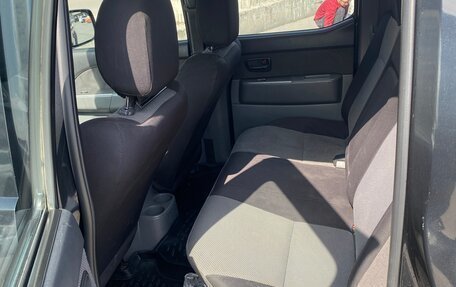 Ford Ranger II рестайлинг, 2008 год, 1 100 000 рублей, 8 фотография