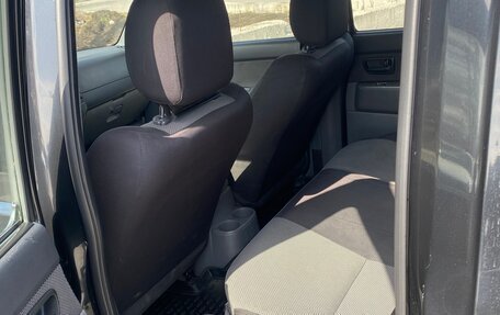 Ford Ranger II рестайлинг, 2008 год, 1 100 000 рублей, 9 фотография