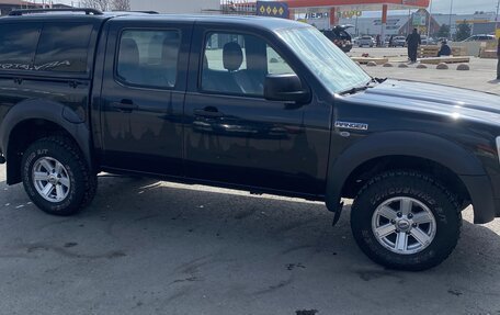 Ford Ranger II рестайлинг, 2008 год, 1 100 000 рублей, 4 фотография