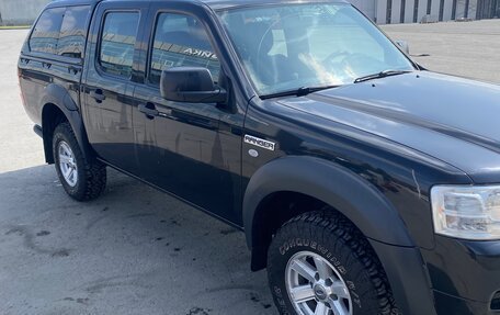 Ford Ranger II рестайлинг, 2008 год, 1 100 000 рублей, 3 фотография