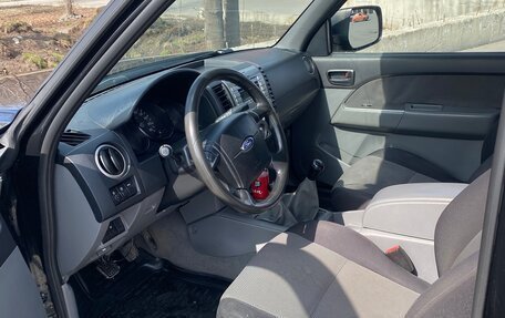 Ford Ranger II рестайлинг, 2008 год, 1 100 000 рублей, 10 фотография