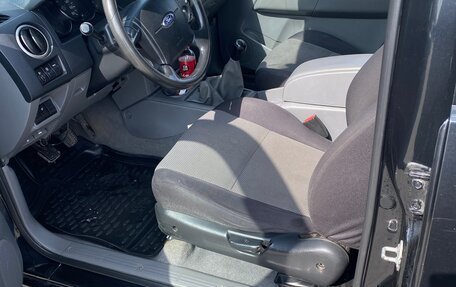 Ford Ranger II рестайлинг, 2008 год, 1 100 000 рублей, 11 фотография