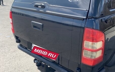 Ford Ranger II рестайлинг, 2008 год, 1 100 000 рублей, 7 фотография