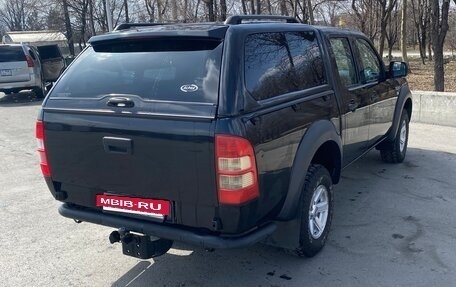 Ford Ranger II рестайлинг, 2008 год, 1 100 000 рублей, 5 фотография