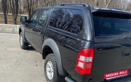 Ford Ranger II рестайлинг, 2008 год, 1 100 000 рублей, 6 фотография