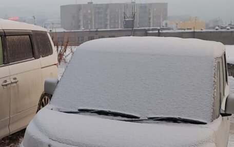 Suzuki Solio III, 2018 год, 1 250 000 рублей, 1 фотография