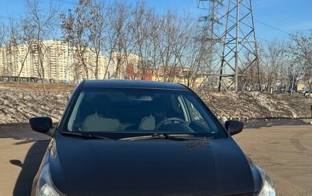 Hyundai Solaris II рестайлинг, 2015 год, 1 фотография