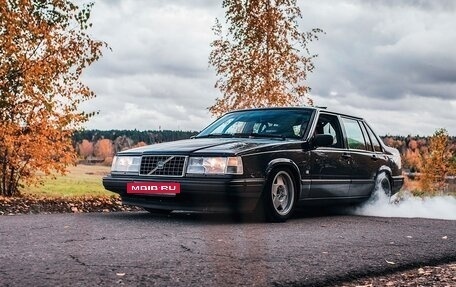 Volvo 940, 1994 год, 555 000 рублей, 1 фотография