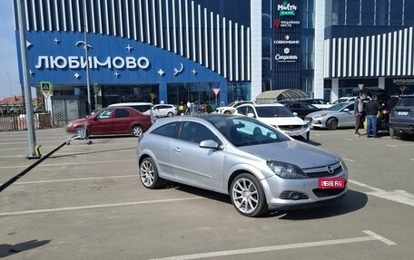 Opel Astra H, 2010 год, 420 000 рублей, 1 фотография