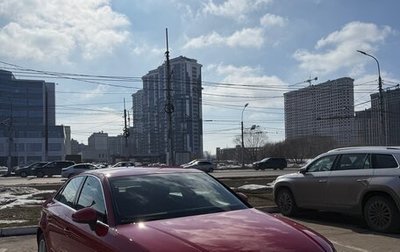 Audi A3, 2017 год, 2 200 000 рублей, 1 фотография