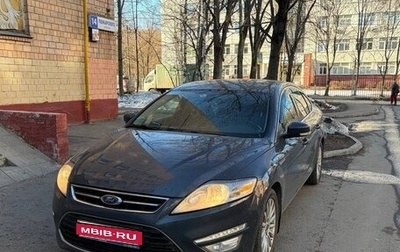 Ford Mondeo IV, 2011 год, 900 000 рублей, 1 фотография