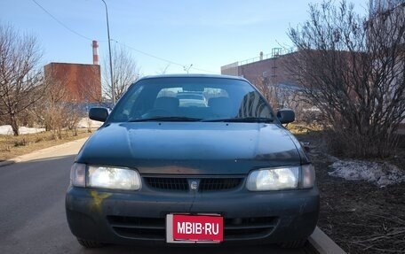 Toyota Corsa, 1998 год, 300 000 рублей, 1 фотография