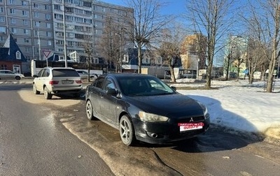 Mitsubishi Lancer IX, 2008 год, 660 000 рублей, 1 фотография