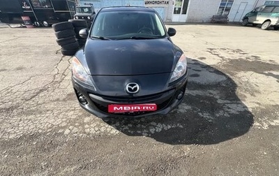 Mazda 3, 2011 год, 800 000 рублей, 1 фотография