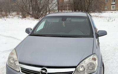 Opel Astra H, 2009 год, 470 000 рублей, 1 фотография