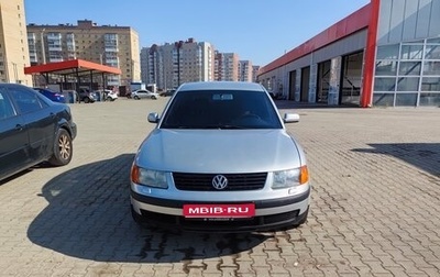 Volkswagen Passat B5+ рестайлинг, 1997 год, 360 000 рублей, 1 фотография