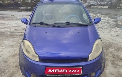 Chery Kimo (A1), 2009 год, 200 000 рублей, 1 фотография