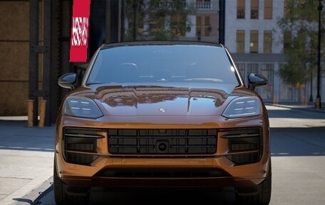 Porsche Cayenne III, 2026 год, 23 640 838 рублей, 1 фотография