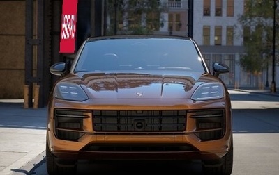 Porsche Cayenne III, 2026 год, 23 640 838 рублей, 1 фотография