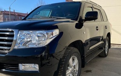 Toyota Land Cruiser 200, 2011 год, 3 800 000 рублей, 1 фотография
