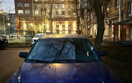 Mazda 3, 2008 год, 540 000 рублей, 1 фотография