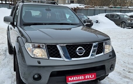Nissan Pathfinder, 2008 год, 1 200 000 рублей, 1 фотография