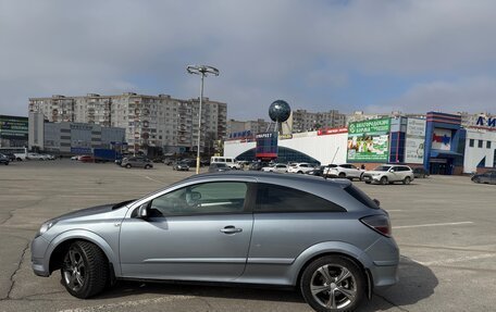 Opel Astra H, 2008 год, 510 000 рублей, 1 фотография