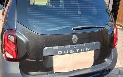 Renault Duster I рестайлинг, 2020 год, 1 900 000 рублей, 1 фотография