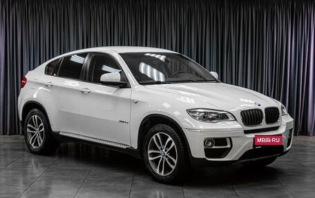 BMW X6, 2013 год, 2 299 000 рублей, 1 фотография