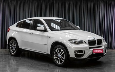 BMW X6, 2013 год, 2 299 000 рублей, 1 фотография
