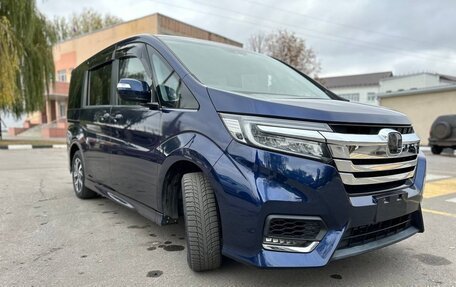 Honda Stepwgn IV, 2018 год, 2 200 000 рублей, 7 фотография