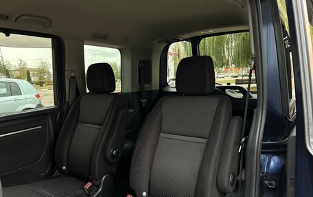 Honda Stepwgn IV, 2018 год, 2 200 000 рублей, 13 фотография