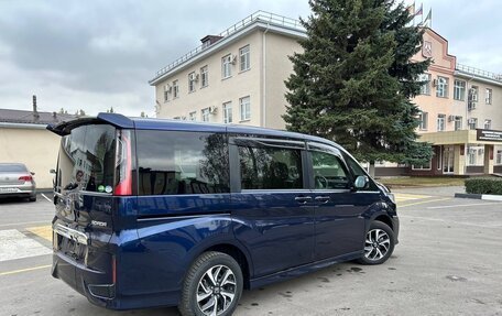 Honda Stepwgn IV, 2018 год, 2 200 000 рублей, 10 фотография