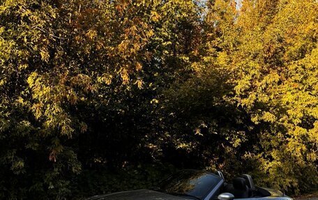 BMW Z4, 2003 год, 1 500 000 рублей, 6 фотография