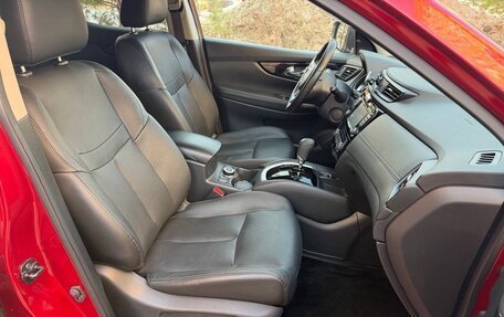 Nissan Qashqai, 2019 год, 2 330 000 рублей, 8 фотография