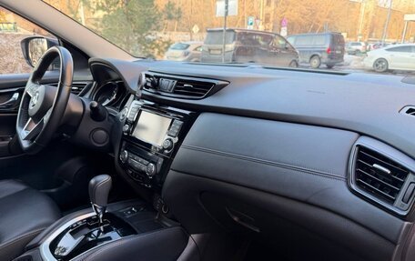 Nissan Qashqai, 2019 год, 2 330 000 рублей, 9 фотография