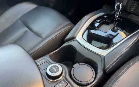 Nissan Qashqai, 2019 год, 2 330 000 рублей, 11 фотография