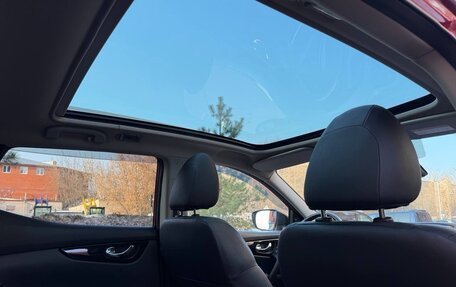 Nissan Qashqai, 2019 год, 2 330 000 рублей, 13 фотография