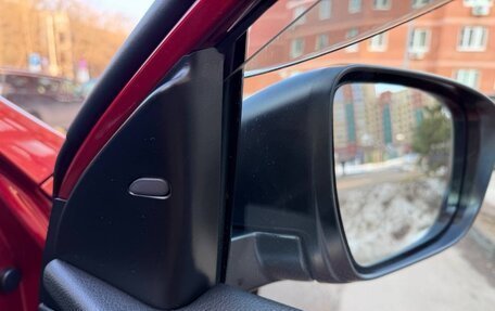 Nissan Qashqai, 2019 год, 2 330 000 рублей, 10 фотография