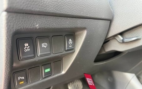 Nissan Qashqai, 2019 год, 2 330 000 рублей, 17 фотография